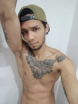 OnlyFans cuenta maximodavid avatar 1