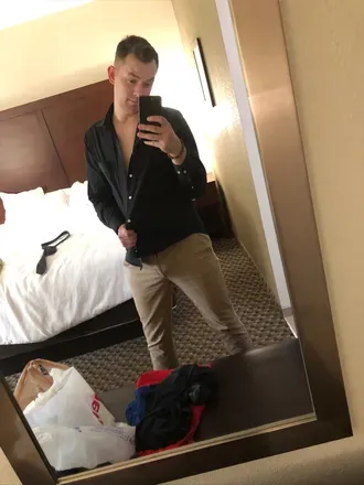 OnlyFans cuenta codysparks91 avatar 1