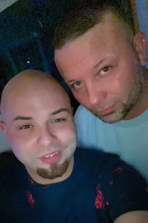OnlyFans cuenta therodboys avatar 1