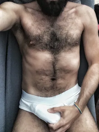 OnlyFans cuenta kouros_scent avatar 1