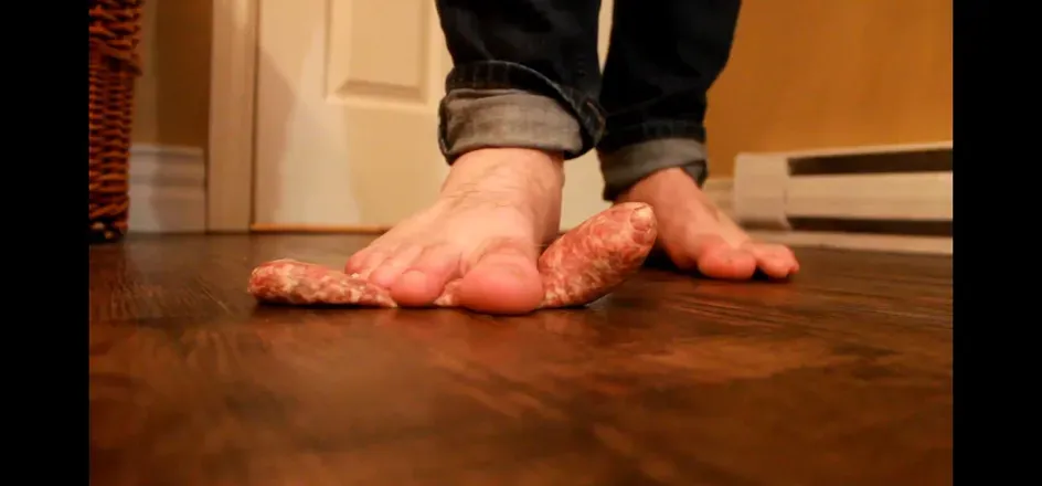 OnlyFans cuenta mandomfeet avatar 1