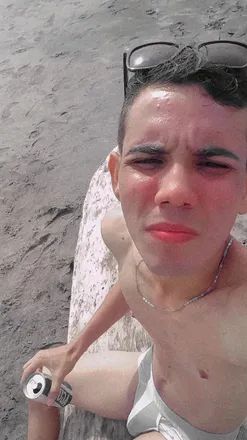 OnlyFans cuenta camilo_2001 header 2
