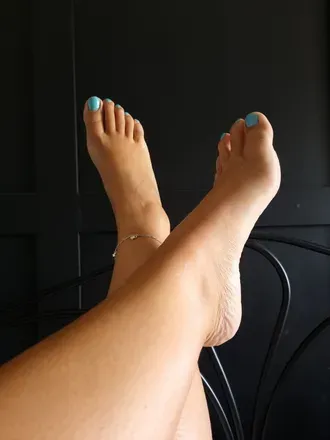 OnlyFans cuenta barefootbish7 avatar 1