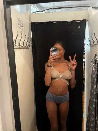 OnlyFans cuenta aurablue4u avatar 1