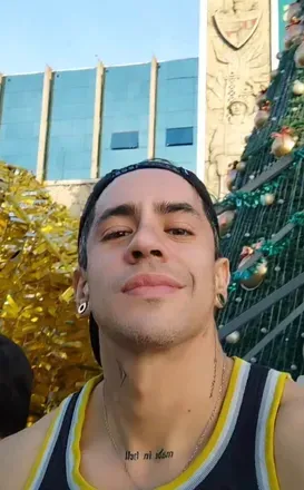 OnlyFans cuenta robertguzman.420 avatar 1