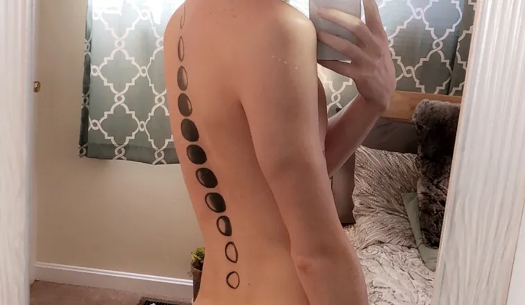 OnlyFans account  bailey234 header 2