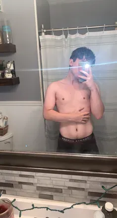 OnlyFans cuenta lukejohnsonx avatar 1