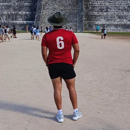 OnlyFans cuenta elchicodelsur header 2