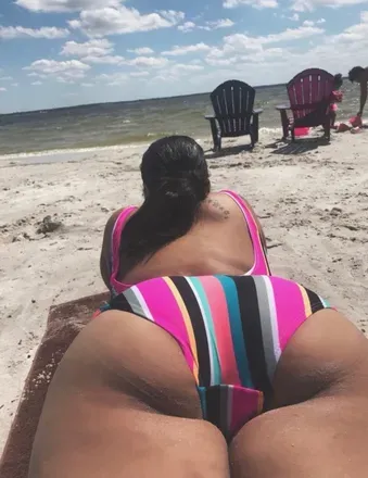 OnlyFans account  lachulatiffxo avatar 1