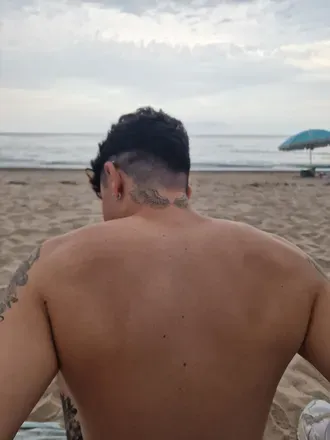 OnlyFans cuenta goostoso avatar 1