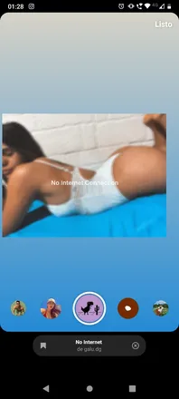 OnlyFans account  actiontrue header 2
