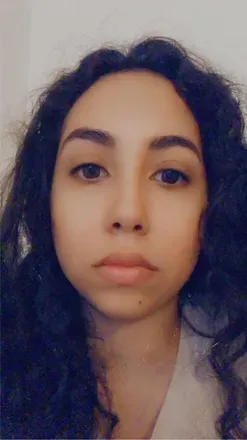 OnlyFans account  delilah21 avatar 1
