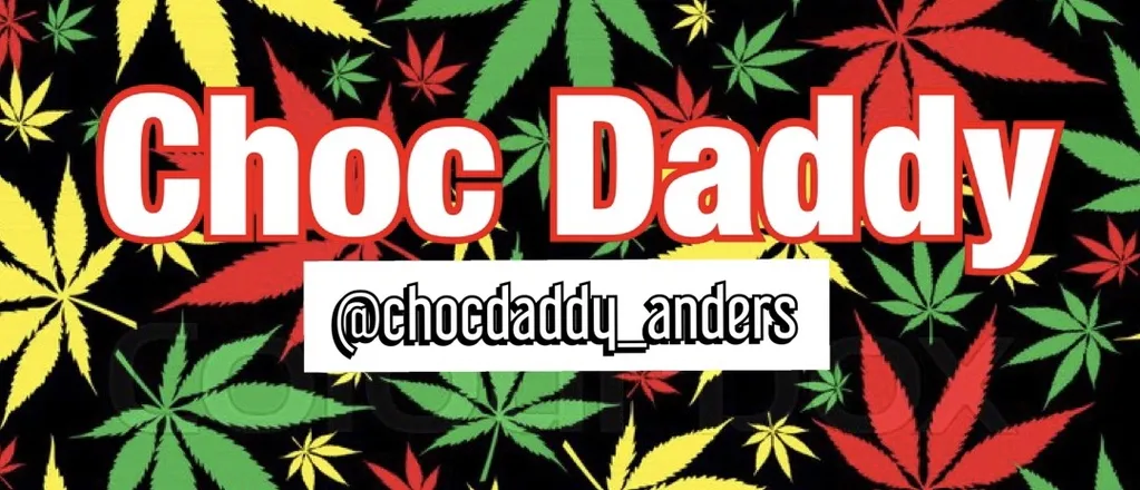 OnlyFans account  chocdaddy_anders header 2