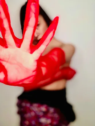 OnlyFans account  fullyhope header 2