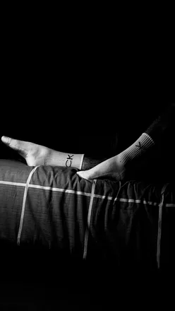 OnlyFans cuenta fxckthosefeet header 2