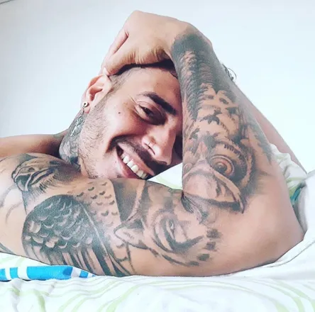 OnlyFans cuenta junior_ximara header 2