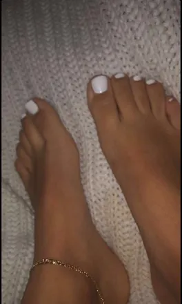 OnlyFans account  east_coast_feet header 2