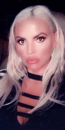 OnlyFans cuenta bbadbarbie6669 avatar 1