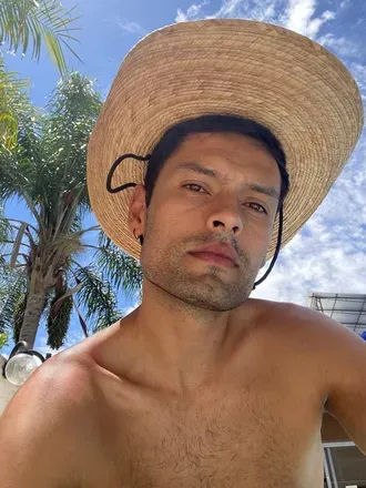 OnlyFans cuenta julibenacho avatar 1