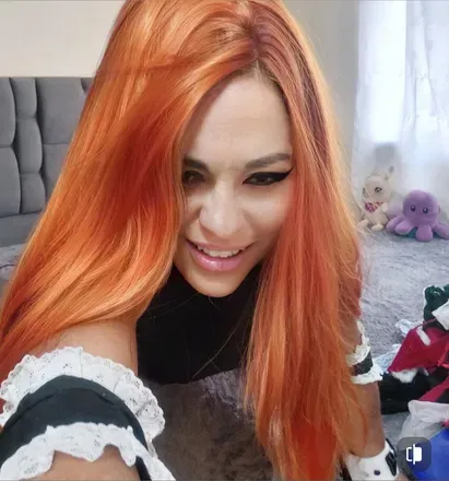 OnlyFans cuenta hilarypussy avatar 1