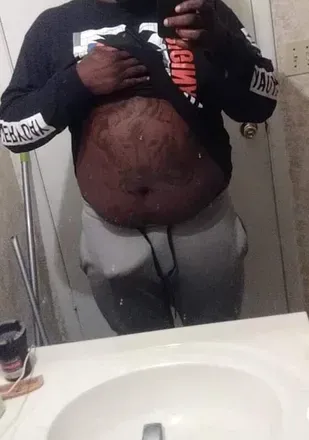 OnlyFans cuenta fatboythixkrod avatar 1