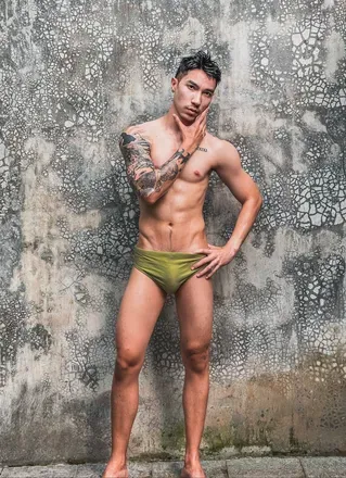 OnlyFans cuenta poom1991 avatar 1