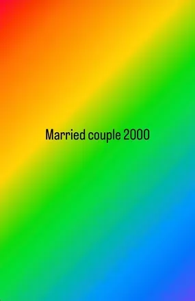 OnlyFans account  marriedcouple2000 avatar 1