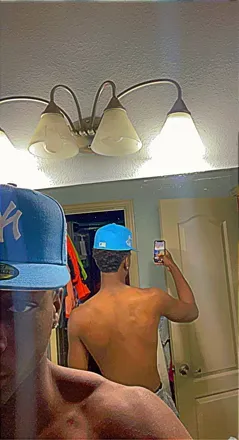 OnlyFans cuenta jah_eliii avatar 1