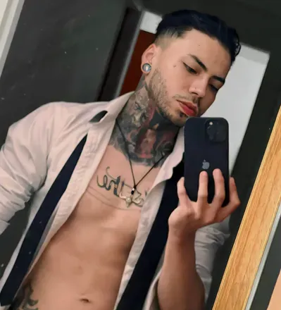 OnlyFans account  tomaswalker avatar 1