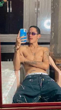 OnlyFans cuenta maurilho12 avatar 1