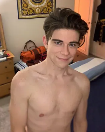 OnlyFans account  joshuastorm avatar 1