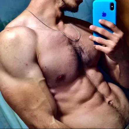 OnlyFans cuenta bad_bunny98 avatar 1
