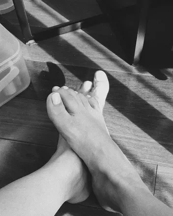 OnlyFans cuenta tiptoefeetish avatar 1