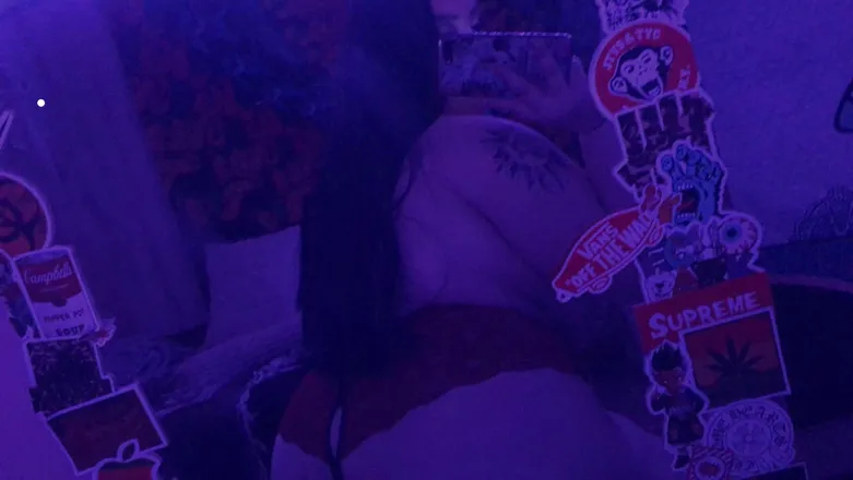OnlyFans cuenta moonchild030 header 2