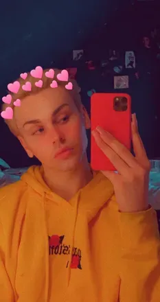 OnlyFans cuenta babyboy_uu avatar 1
