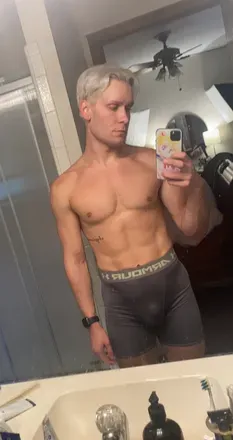 OnlyFans cuenta parkerdaniels69 avatar 1