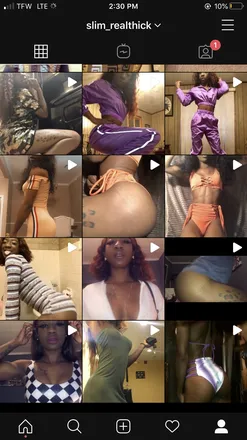OnlyFans cuenta naughtykae header 2
