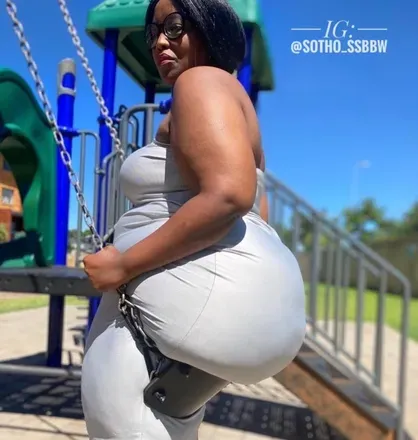 OnlyFans cuenta sothossbbw avatar 1