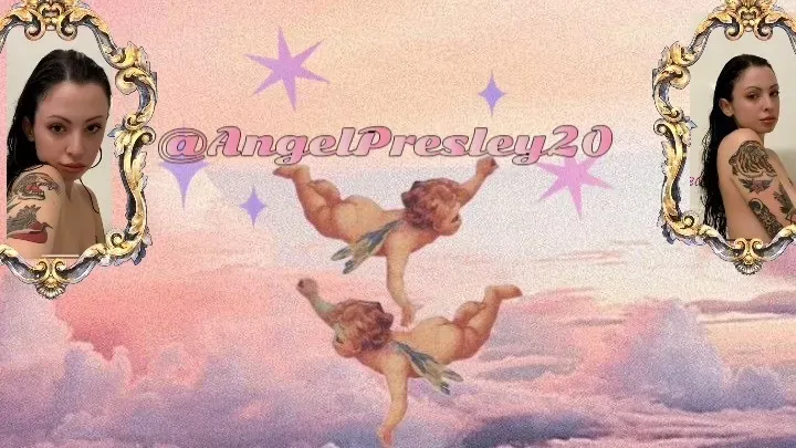 OnlyFans cuenta angelpresley20 header 2