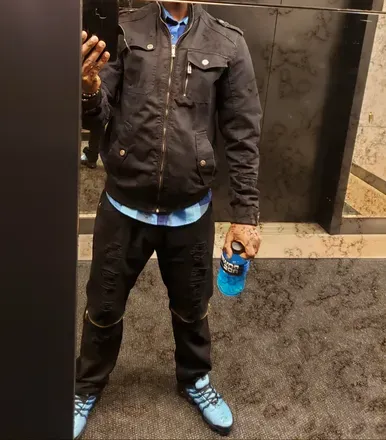 OnlyFans cuenta freaknigga86atl avatar 1