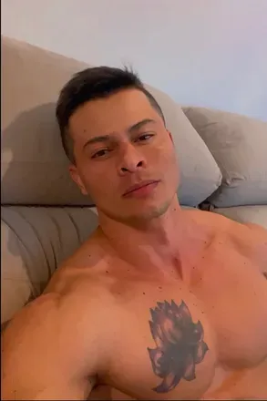 OnlyFans cuenta hiroshi8w avatar 1