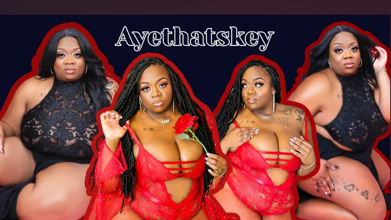 OnlyFans cuenta ayethatskey header 2