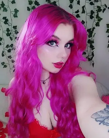 OnlyFans cuenta pink_420_demon avatar 1