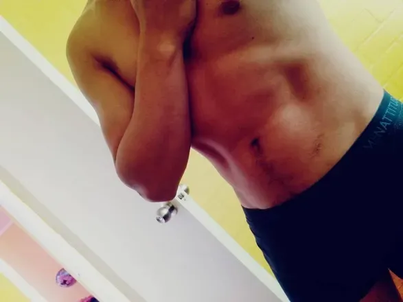 OnlyFans cuenta mauricio_alexi avatar 1