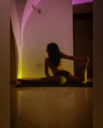 OnlyFans cuenta serenityanahata header 2
