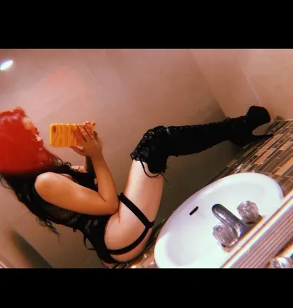 OnlyFans cuenta nikolekamilah avatar 1