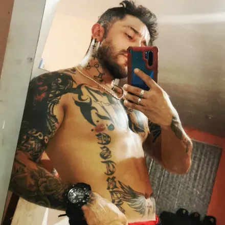 OnlyFans cuenta chris92estrada avatar 1