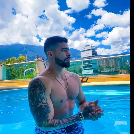 OnlyFans cuenta carles_allen avatar 1