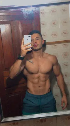 OnlyFans cuenta feesantoos avatar 1
