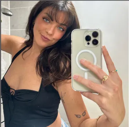 OnlyFans cuenta louna.nova avatar 1